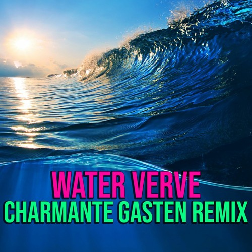 Water Verve - Charmante Gasten Remix