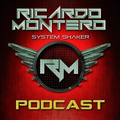 System Shaker - Prime Go Afro House September 2024 Podcast