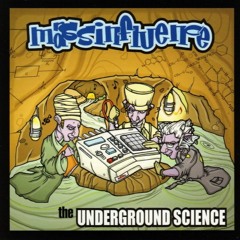 Mass Influence - Life To The Mc (Dirty)