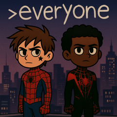 >everyone w/ justdxnt