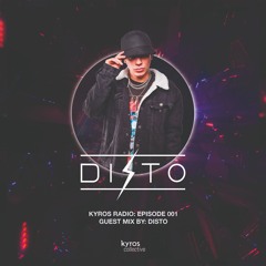 Episode 001 - DISTO (Live from Costa Rica)