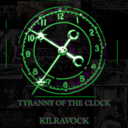Tyranny of the Clock