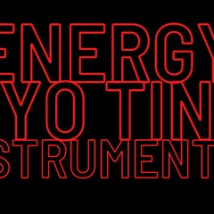 Ayo Tink - Energy [INSTRUMENTAL]