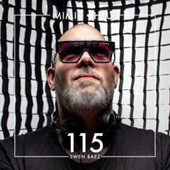 MIMIK HOUR 115 (SWEN BAEZ)