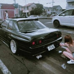 drift phonk フォンク