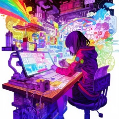 Atomic Rebels - Solaris (Extended Mix)