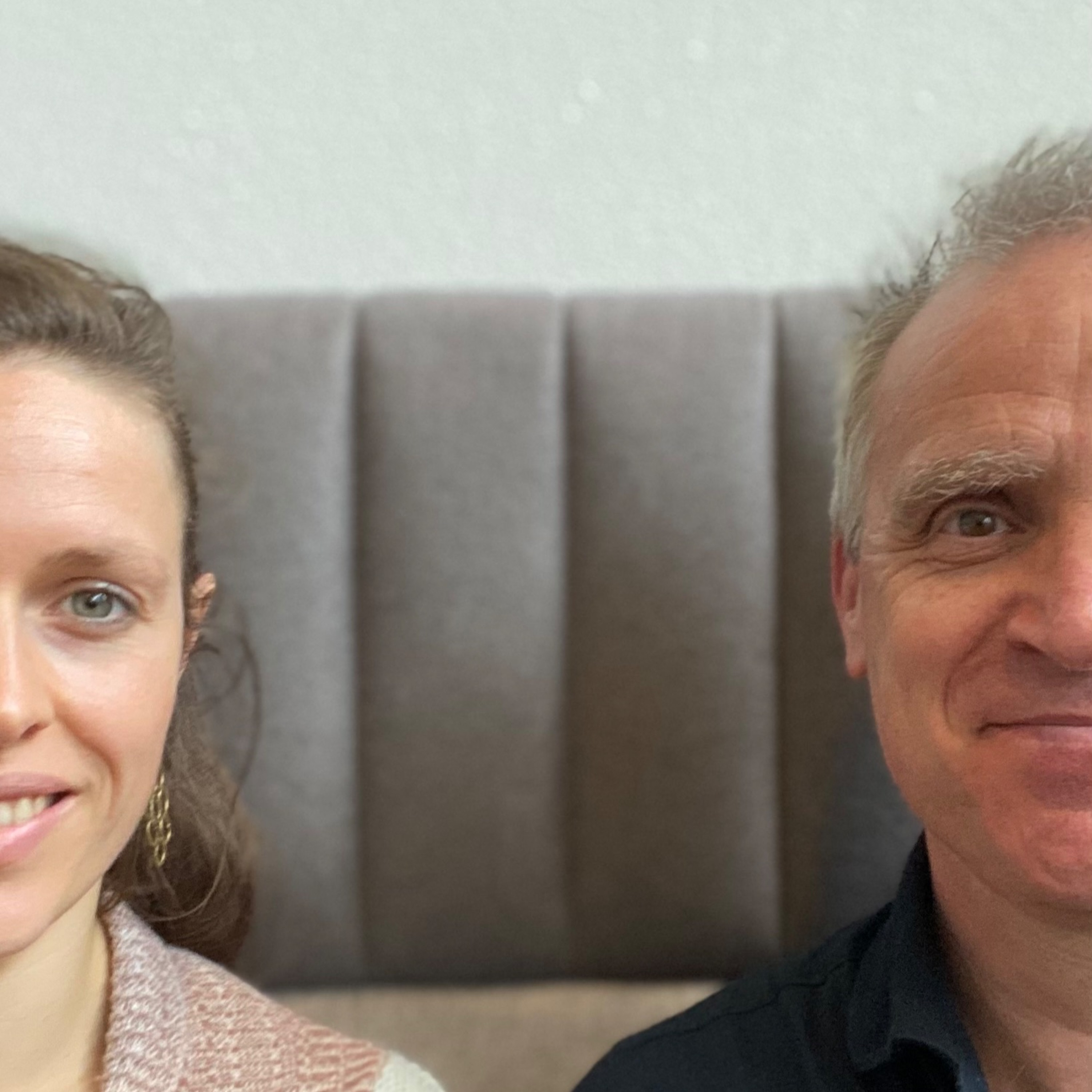 Beter Anders Podcast