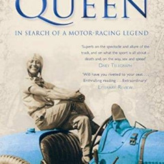 [FREE] EPUB 💘 The Bugatti Queen: In Search of a Motor-Racing Legend by  Miranda Seym