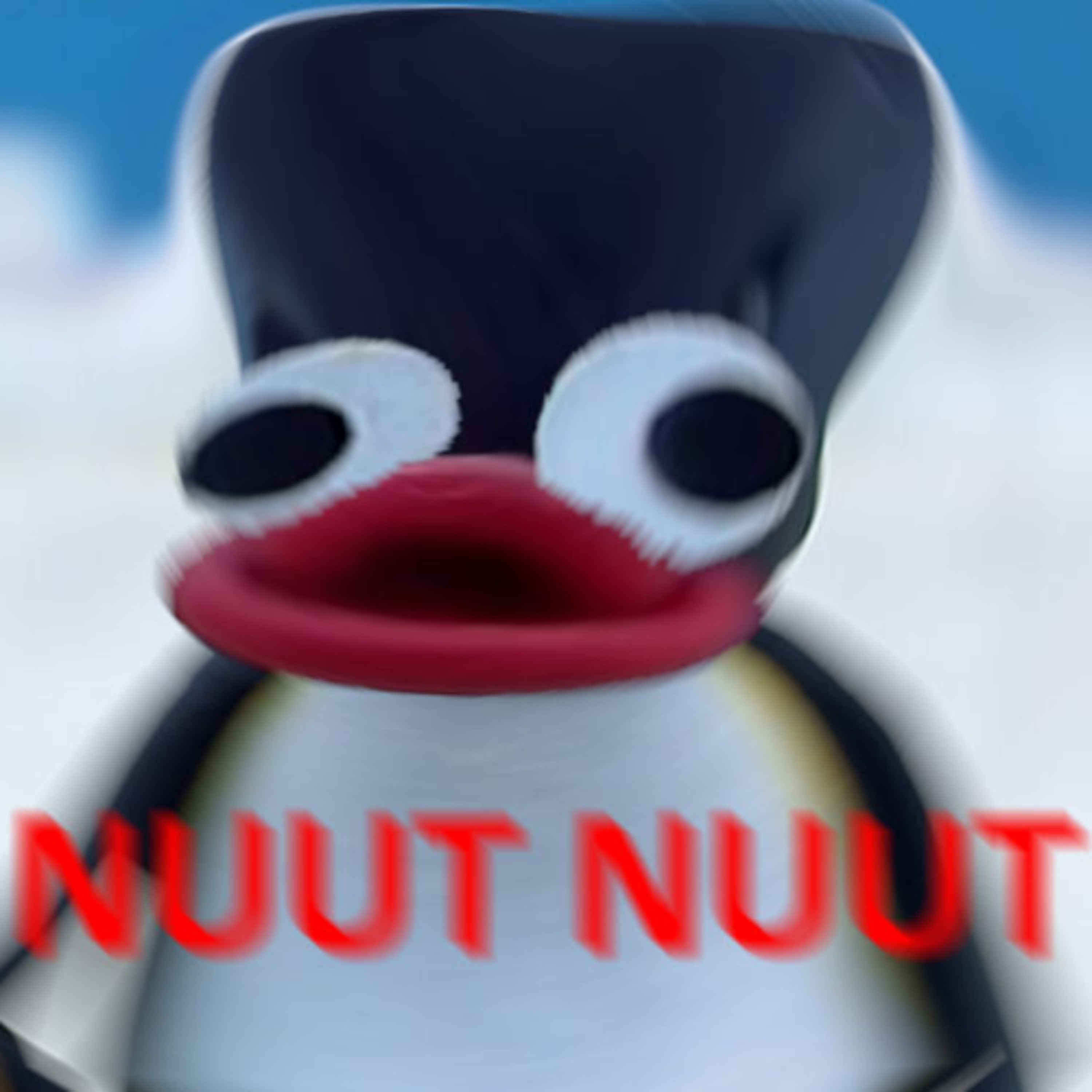 nuut nuut episode artwork