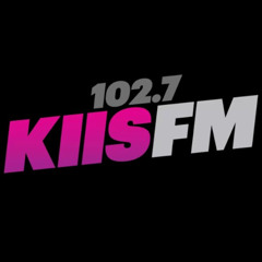 KIIS-FM - 102.7 KIIS-FM - Los Angeles, California.