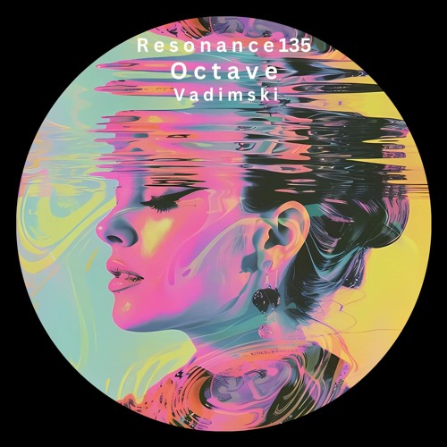 Vadimski - River Of Peace  [ Resonance ● 135 ]