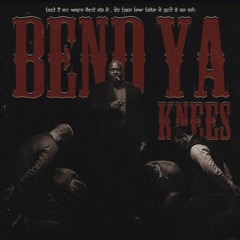 BEND YA KNEES - IQBAL