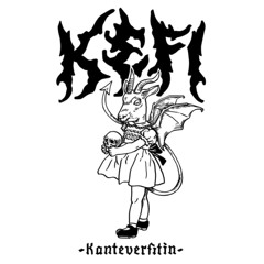 KEFI- KANT EVER FIT IN
