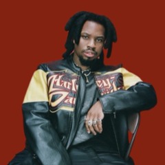 Young In The Paint [mashup]