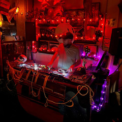 Ari Miller - 5.9.24 @Cactus9