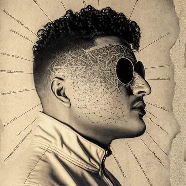 إستنينا مَرّ العُمرّ _ إيڤيل