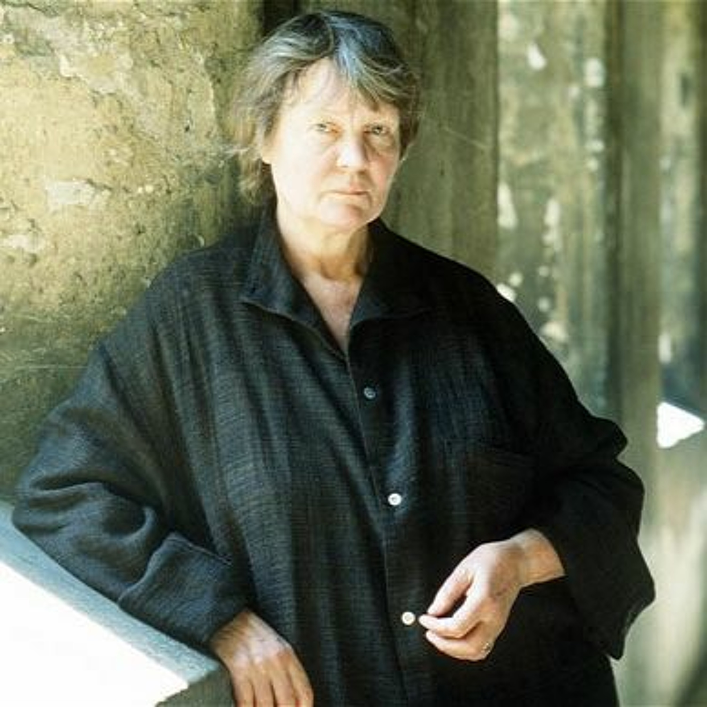 The Iris Murdoch Society podcast