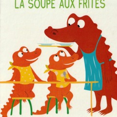 La Soupe Aux Frites - Project Micro-crèche Les Petites Merveilles 2020
