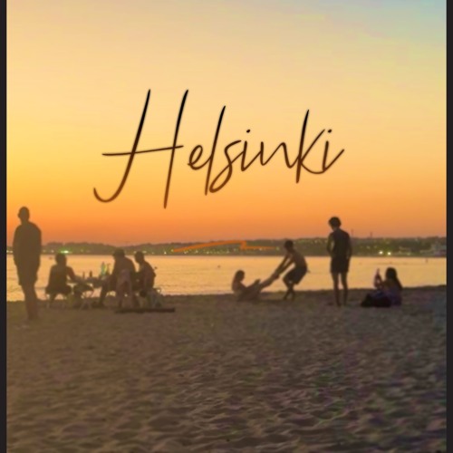 Helsinki