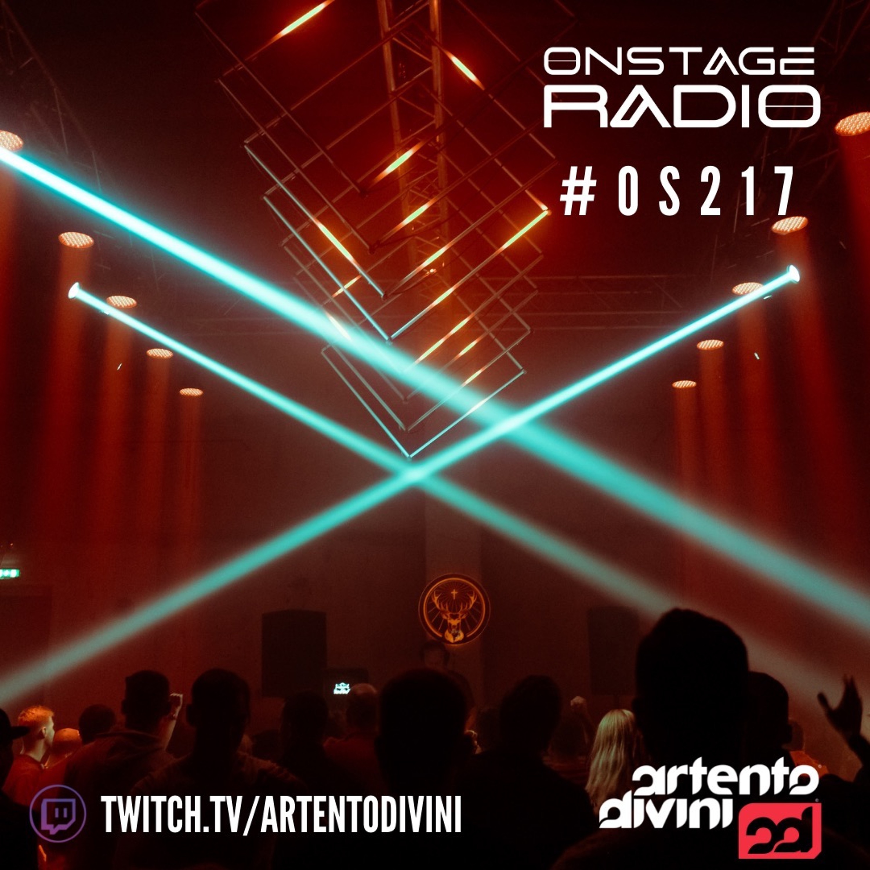 Artento Divini - Onstage Radio