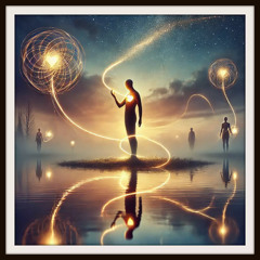 I HOLD THE THREAD (432 HZ)