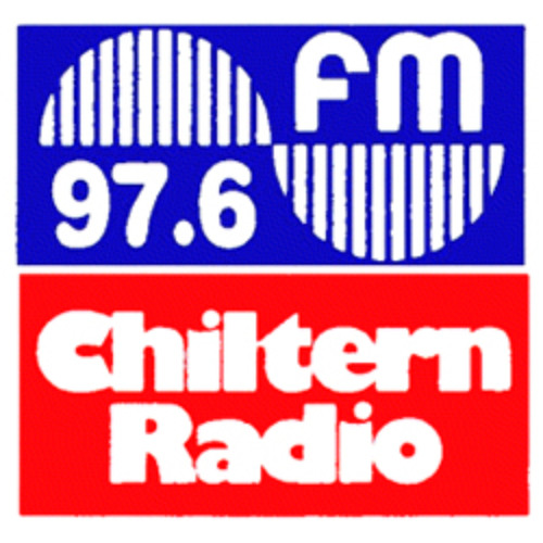 NEW: Megatron (Chiltern Radio - The Hot FM) (1989) - Demo - Sound Ideas
