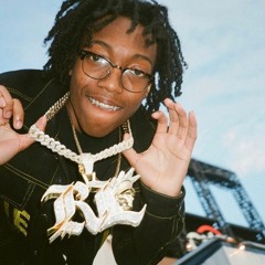 Lil Tecca - Forever * Unreleased *