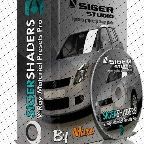 Stream SIGERSHADERS V-Ray Material Presets Pro 2.6.3 For 3ds Max 2012 2014  X64bit Win by Pelaooedzelr | Listen online for free on SoundCloud
