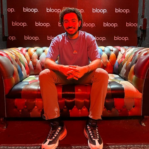 Basse Noir w/ Emilio - 15.11.23