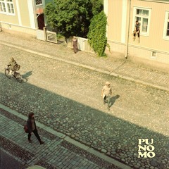 Punomo: Punomo (the debut album out on January 14th 2022)