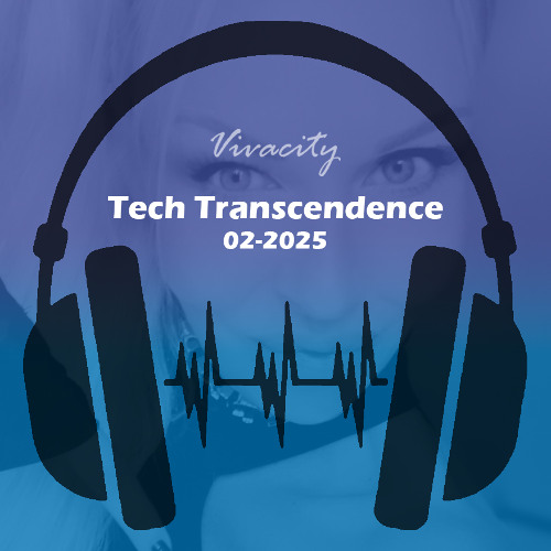Tech Trancendence 02-25 (Feel Alive Mix)