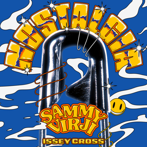 Sammy Virji - Nostalgia (Javii Bootleg) (w/ White noise for copyright)