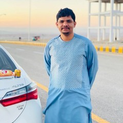 _Nosherwan_Panezai_|_غمجنی_ٹپے(❤