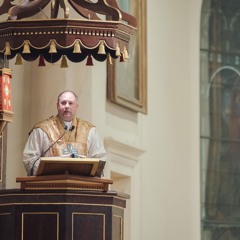 Solemnity of Christ the King of the Universe -November 23, 2025 (Fr. Vidrine)