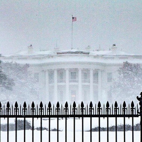 The White House versus The World