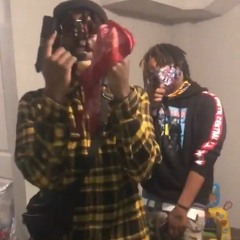"Tragedy" By. WokLawdTy Ft. DEMIxSEVEN
