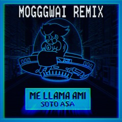 SOTO ASA - ME LLAMA A MI (MAKINEO REMIX)