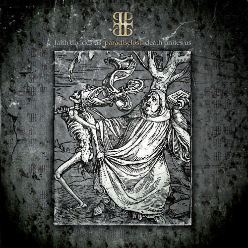 Faith Divides Us - Death Unites Us