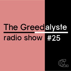 The Greedalyste #25: kuzanagi mix de l'electro :)