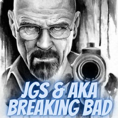 JGS & Aka - Breaking Bad (Sample)