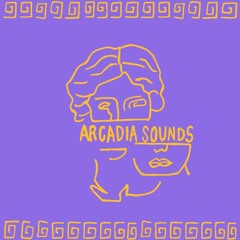 Arcadia Soundcast 010 - Philipp Boss (Pager)