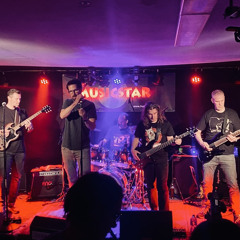 Smokers Delight - live @ Musicstar