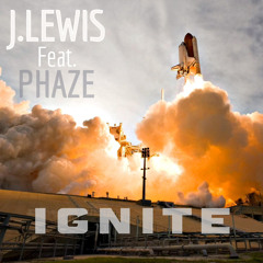 Ignite (feat. Phaze)