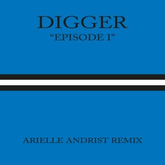 Digger - The Church Of Ra (Arielle Andrist Remix) - [FREE DOWNLOAD]