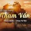 Tham Vấn Khóa Thiền Chùa Từ Tân 25-08-2019 [GỐC] - TT. Thích Chân Quang