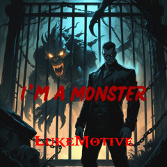 I'm a MONSTER