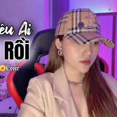 HỌ YÊU AI MẤT RỒI Doãn Hiếu -- LALA TRẦN COVER