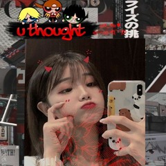 u thought (prod. lil swedden)