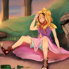 ✨️princess kenny playlist👑