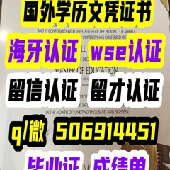 学历雅思托福澳洲留学毕业证书文凭录取通知书offer 澳洲南十字星大学海牙认证wse认证留信认证留才认证涉外公正